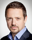 Rafał Trzaskowski, portret